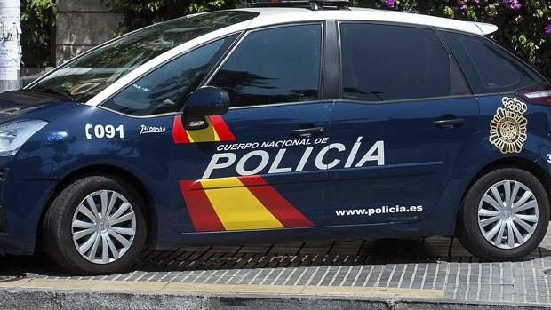 La Policía evita que una víctima de un «secuestro virtual» transfiera 3.000 euros a los estafadores