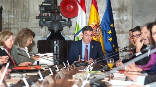 Cuatro errores de la «cumbre» de ministros contra la despoblación de Logroño