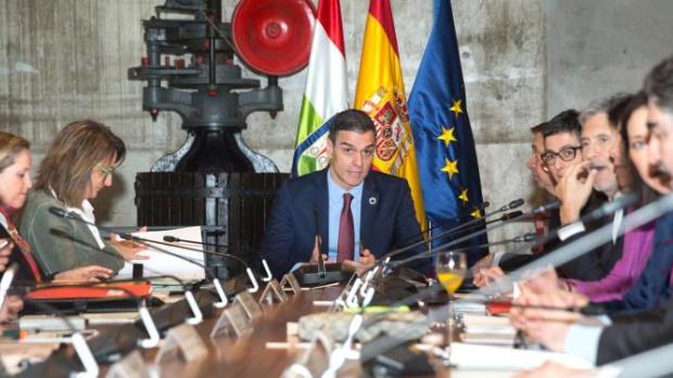 El Gobierno da a Soria un organismo público «por error» y se lo quita 45 minutos después