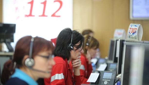 Casi 300 llamadas piden cada día información al 112 sobre el coronavirus