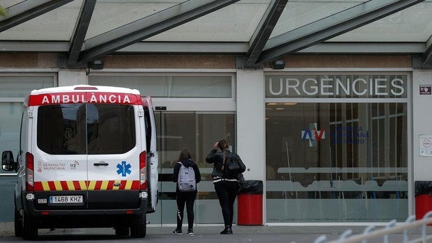 Valencia suma dos nuevos casos de coronavirus y eleva a diecisiete el total de afectados