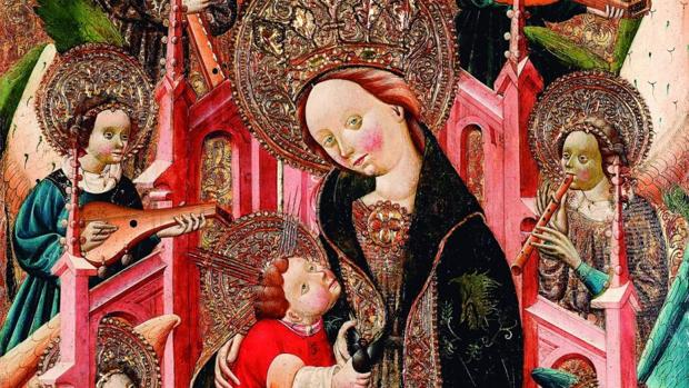 El Museo del Greco se suma al 8M con una exposición de Luis Cañizares contra el cáncer de mama