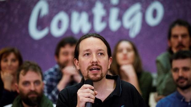 Los críticos de Iglesias advierten del «deterioro» del partido tras las últimas propuestas