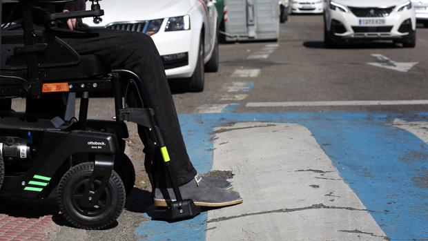 Everest, ese paso de cebra