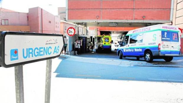 Se confirman los dos primeros casos de coronavirus en Toledo