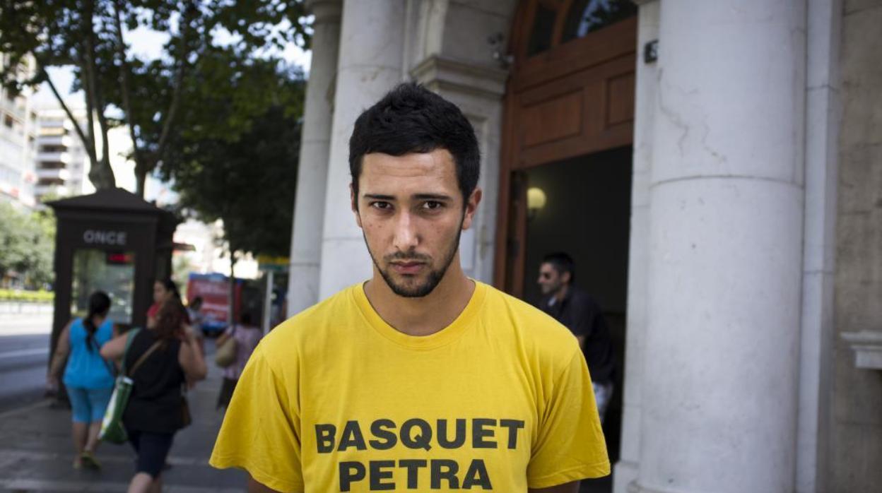 El último dictamen del Tribunal de Justicia de la UE sobre Valtonyc complica su posible extradición a España