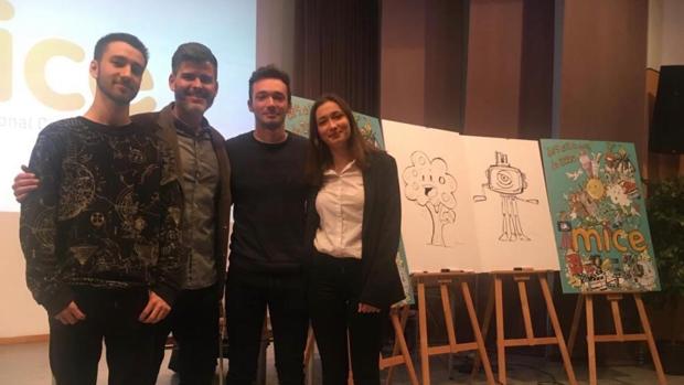 La MICE da el pistoletazo de salida a su octava edición con la presentación del cartel oficial