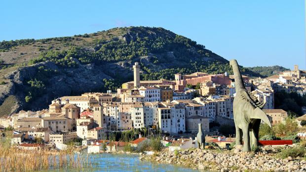 Mejoras en los servicios de atención del Museo de las Ciencias y Paleontológico de Cuenca