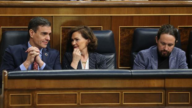 Asociaciones de periodistas exigen a los políticos que no «intimiden» a los medios de comunicación críticos