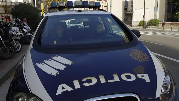 Investigan un presunto intento de secuestro de una niña a las puertas de un colegio de Zaragoza