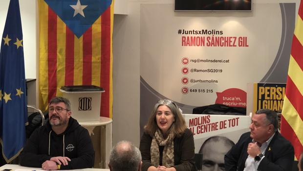 El PSC repite alianza con Junts per Catalunya en otro ayuntamiento barcelonés