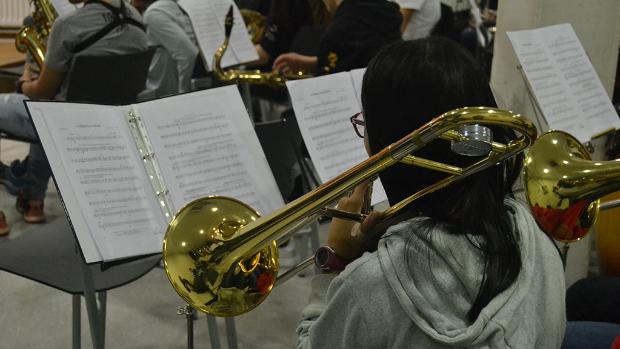 Barcelona da marcha atrás a la reforma de las escuelas de música