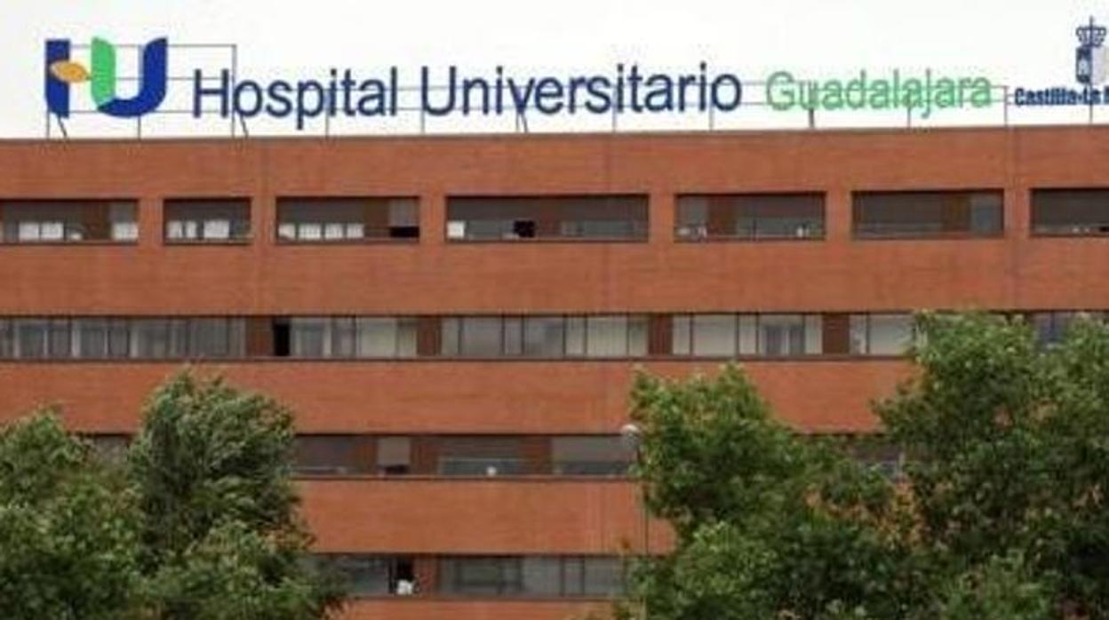 Hospital Universitario de Guadaljara