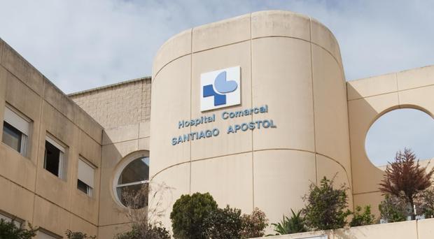 Dos nuevos casos de coronavirus en Burgos y Salamanca elevan a 21 los afectados en la Comunidad