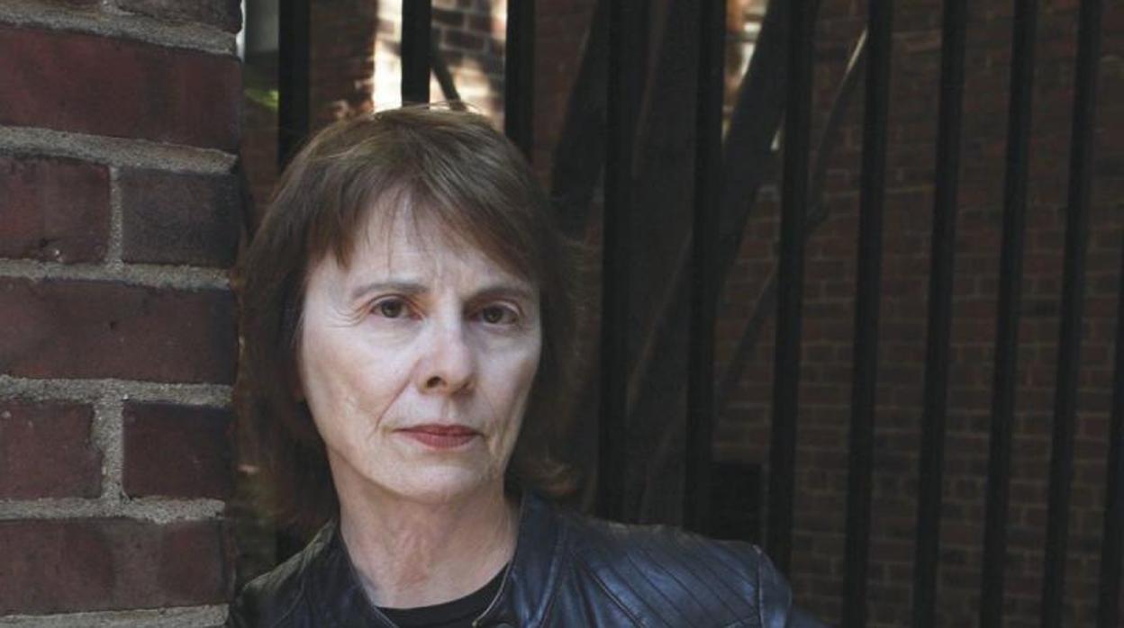 Camille Paglia