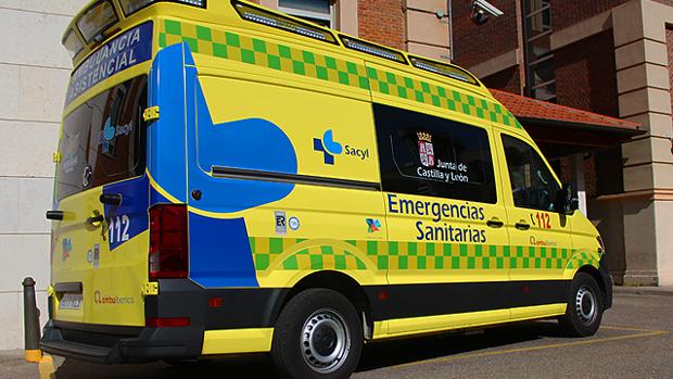 Las carreteras de Salamanca y Ponferrada dejan dos fallecidos de 30 y 28 años este fin de semana