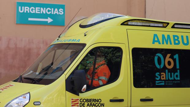 Se agrava el brote de coronavirus en una residencia de ancianos de Zaragoza: ya hay nueve infectados