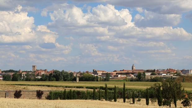 Catorce detenidos por trata de seres humanos en Medina del Campo (Valladolid)