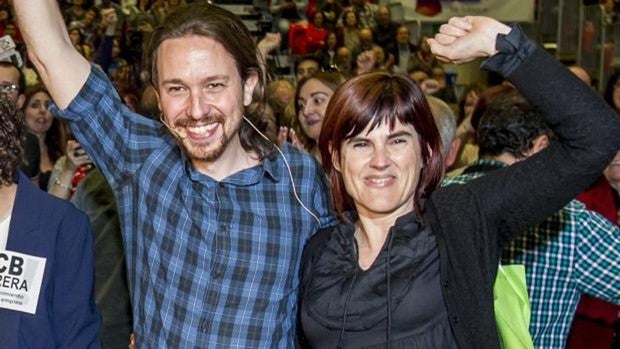 Podemos aboga por un «tripartito de izquierdas» en el País Vasco con PSE y EH Bildu y reconoce contactos con Mendia e Iriarte