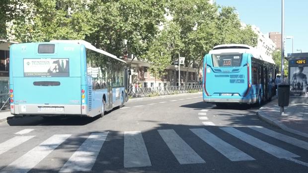 Madrid no cerrará el transporte público por el coronavirus pero realizará una desinfección diaria