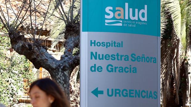 Aragón cierra un centro de salud por el coronavirus y tiene en cuarentena a casi 200 sanitarios