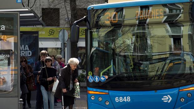 Miranda de Ebro (Burgos) clausura el servicio urbano de autobuses hasta 25 de marzo por el coronavirus