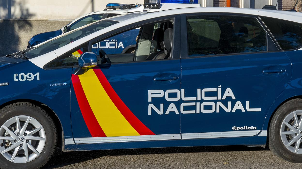 La Policía Nacional ha desarticulado una banda que estafaba a financieras