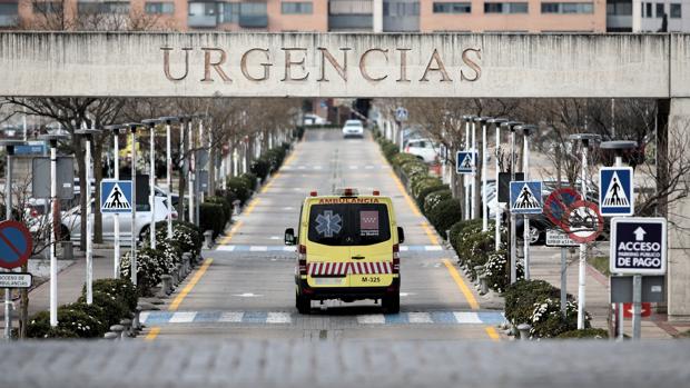 Coronavirus en directo | Madrid suma un total de 38 fallecidos y 1.388 casos diagnosticados