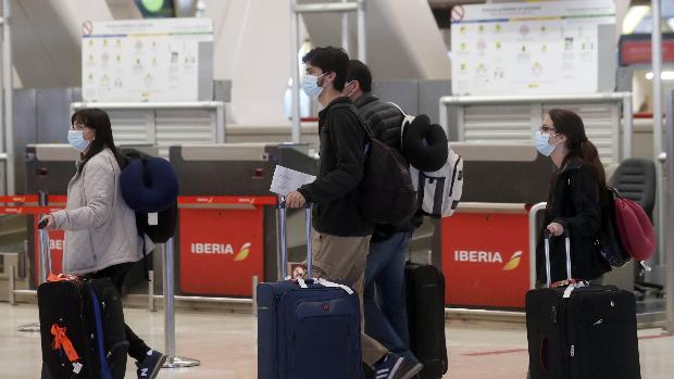 Policía Nacional, Guardia Civil y policías autonómicas y locales, preparadas para un cierre de ciudades