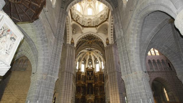 La Diócesis de Tarazona restringe misas y funerales por el coronavirus, y cierra la catedral a los turistas