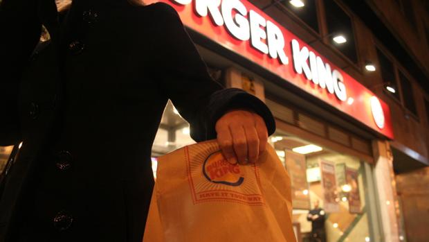 Burger King cierra todos sus locales en la Comunidad de Madrid para evitar la propagación del coronavirus