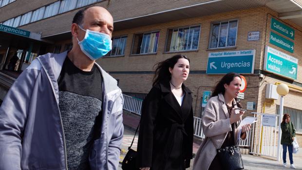 La transmisión del coronavirus se descontrola en Aragón: los hospitales activan el plan de crisis tras dispararse los contagios un 50%
