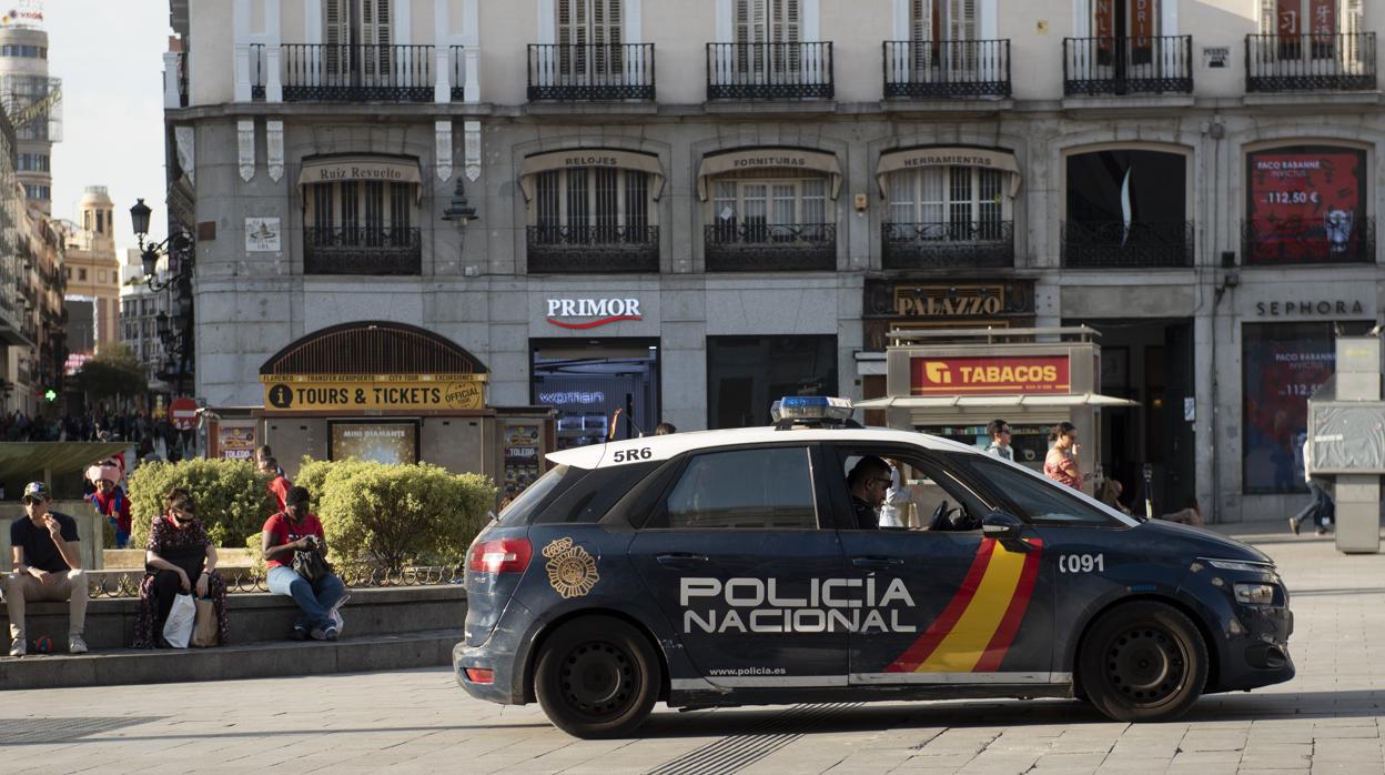 Crisi del coronavirus en España