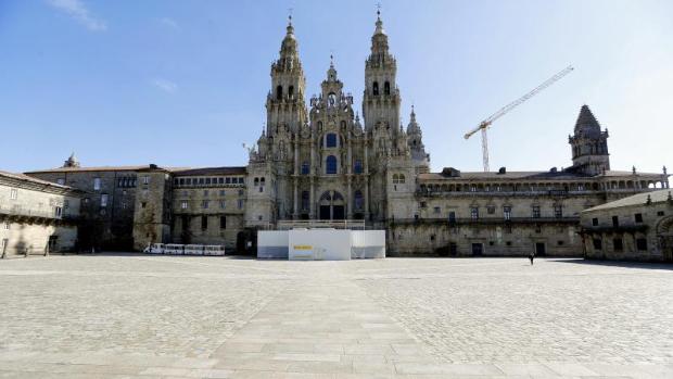 Coronavirus Galicia: Las universidades aseguran que no peligran los programas de movilidad