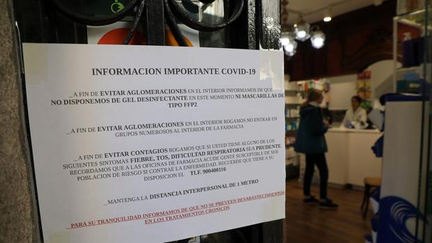 Coronavirus Galicia: los casos positivos suben a 189