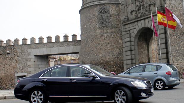 El Ayuntamiento de Toledo modifica el calendario tributario y adopta medidas económicas