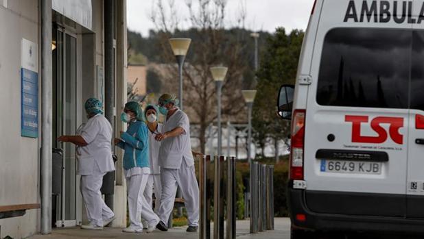 Seis ancianos fallecidos en una residencia de Capellades