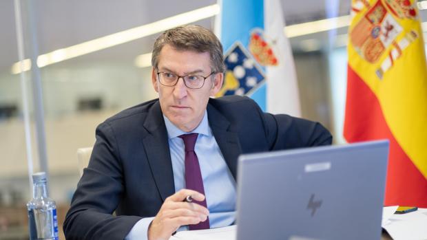 Coronavirus Galicia: las elecciones autonómicas del 5-A quedan «completamente anuladas»