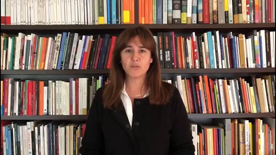 JxCat pide un «confinamiento total»