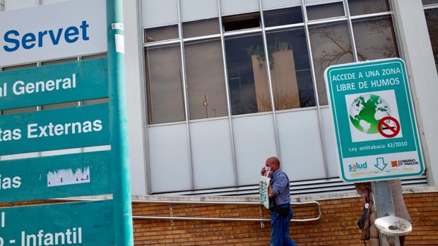 Coronavirus Aragón: Ya hay 1.000 trabajadores afectados por los ERTE del coronavirus | Requisan en Zuera un alijo d mascarillas | Últimas noticias