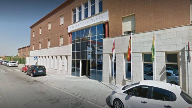 El coronavirus mata al menos a 15 ancianos de una residencia en Tomelloso