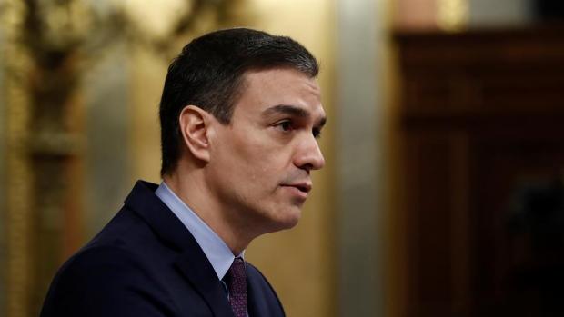 Pedro Sánchez admite que «lo más duro está aún por llegar» para pedir «sacrificio» y «unidad»