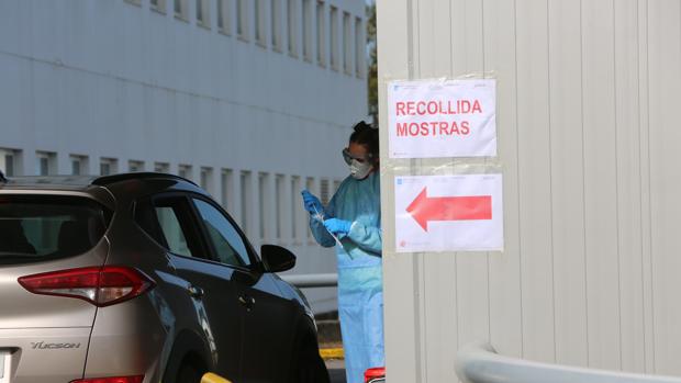 Un hombre pide a la Policía de Vigo que le detengan porque está «harto» de estar encerrado en casa con su madre