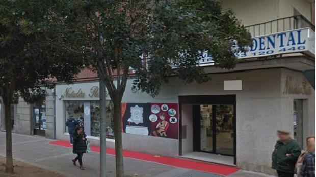 Un rentista perdona el alquiler un mes a los titulares de varios negocios en Salamanca