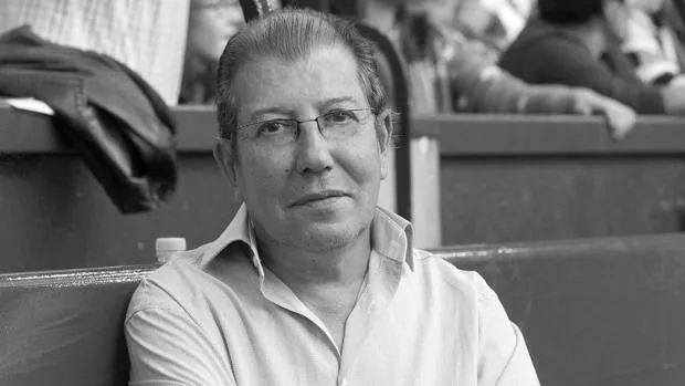 Fallece el fotógrafo y periodista bilbilitano Carlos Moncín