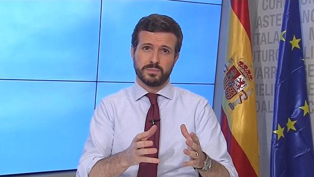 El PP pide en el Congreso más medios de protección en las residencias de mayores y «kits» de pruebas rápidas