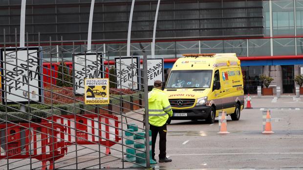 Coronavirus Madrid: últimas noticias, cifras y datos | Madrid registra 1.263 fallecidos y 10.575 contagios