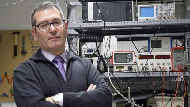 La herramienta con la que se podrá seguir la evolución  de casos y predecir contagios con dos días de antelación