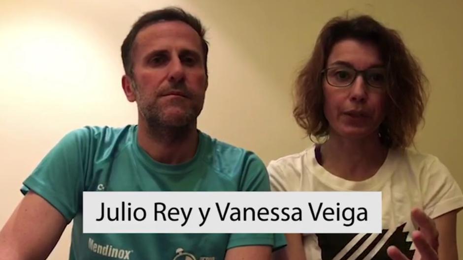 Destacados deportistas toledanos animan a quedarse en casa por el coronavirus