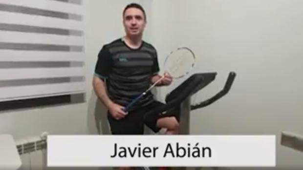 Destacados deportistas toledanos animan a quedarse en casa por el coronavirus